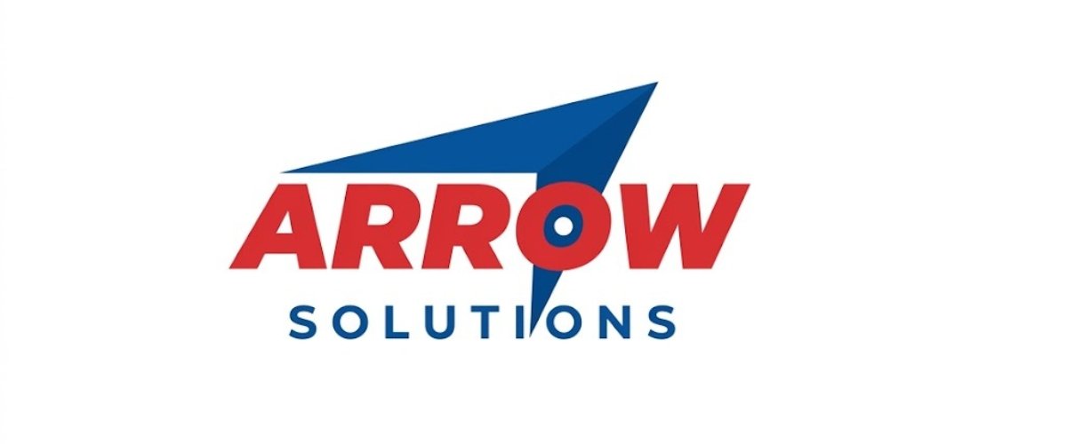 Arrow Solutions logo placeholder