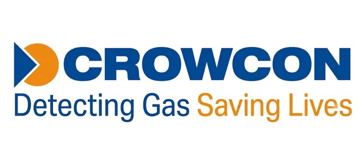 Crowcon logo placeholder