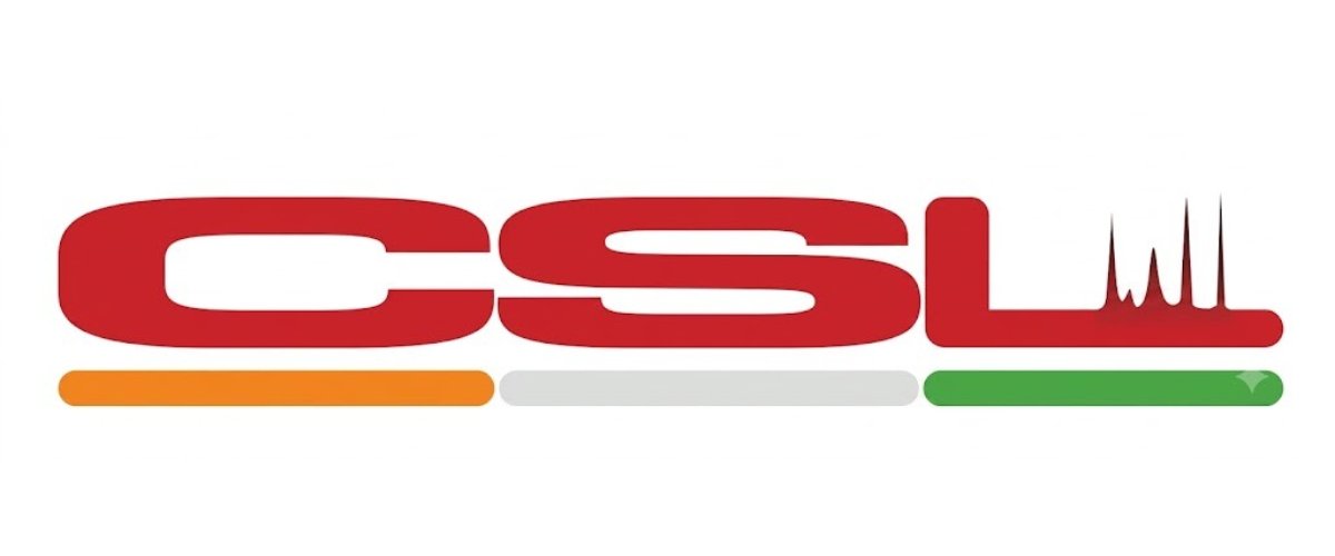 CSL logo placeholder