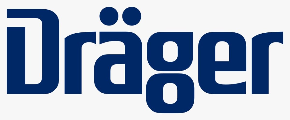 Dräger logo placeholder