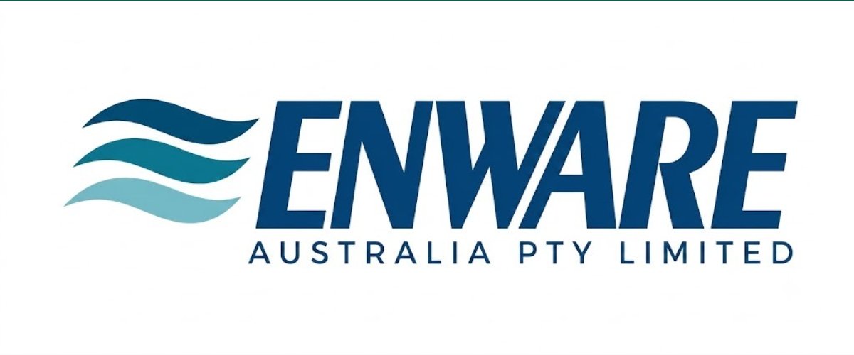 Enware logo placeholder