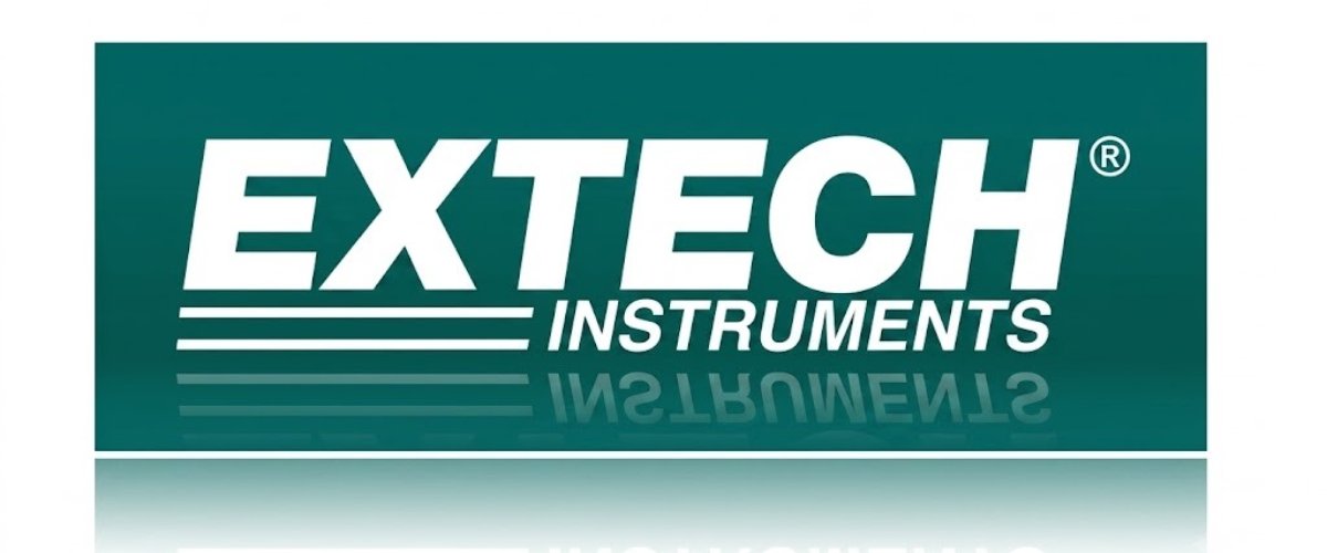 Extech Instruments logo placeholder