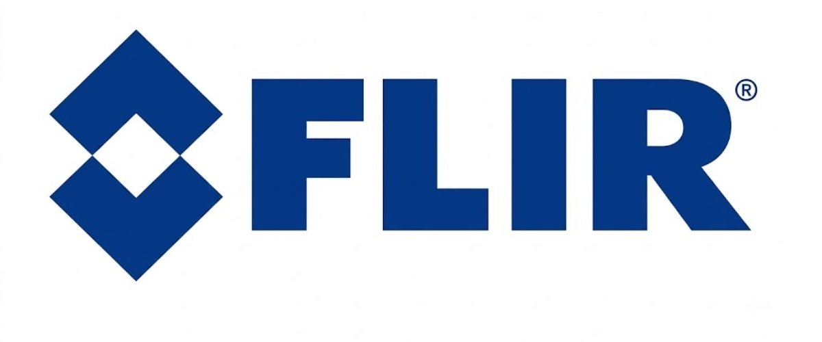 FLIR logo placeholder