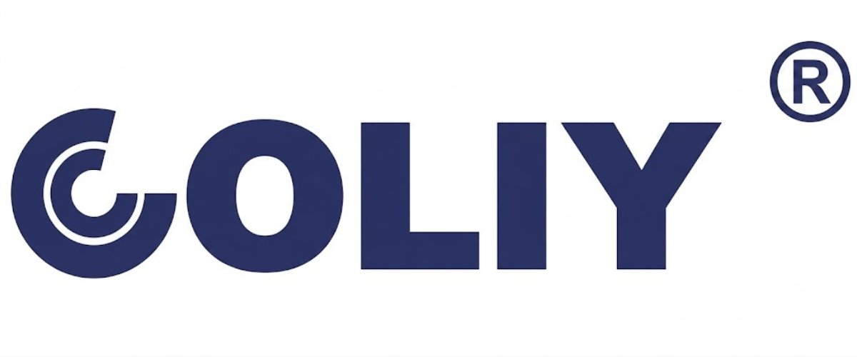 Goliy logo placeholder