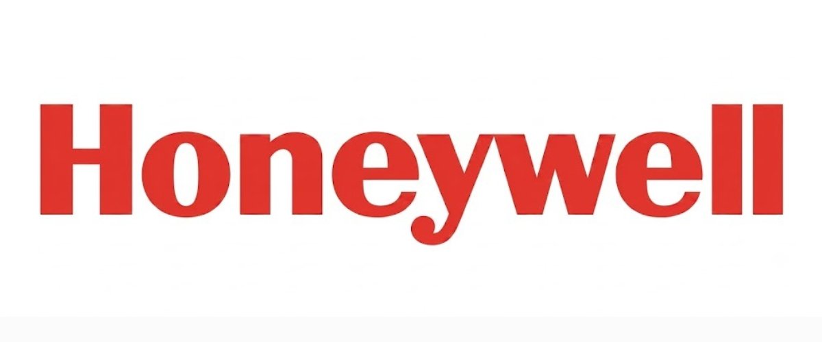 Honeywell logo placeholder