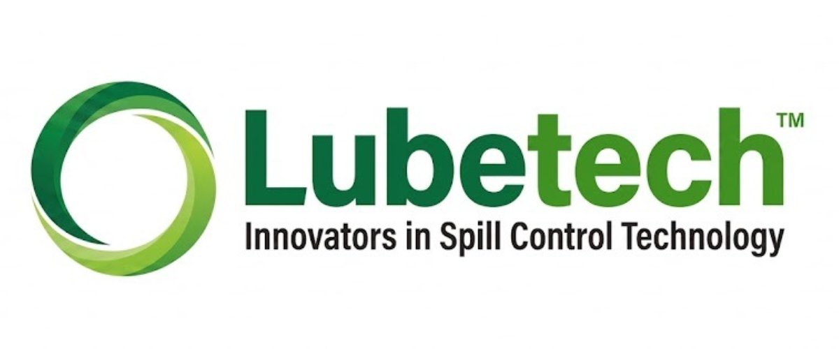 Lubetech logo placeholder