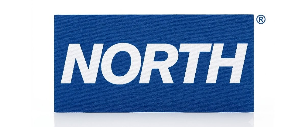 North logo placeholder
