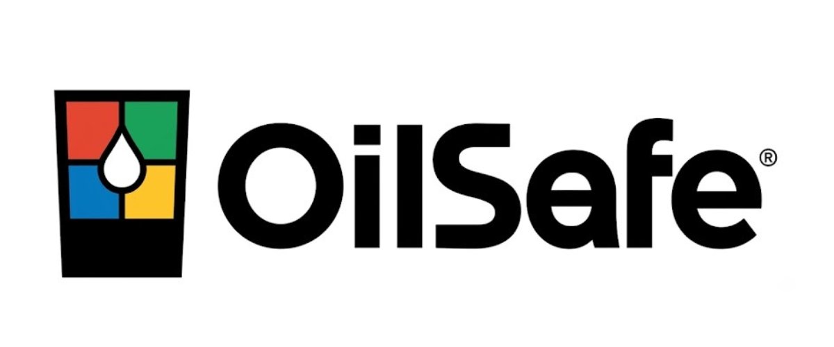 OilSafe logo placeholder