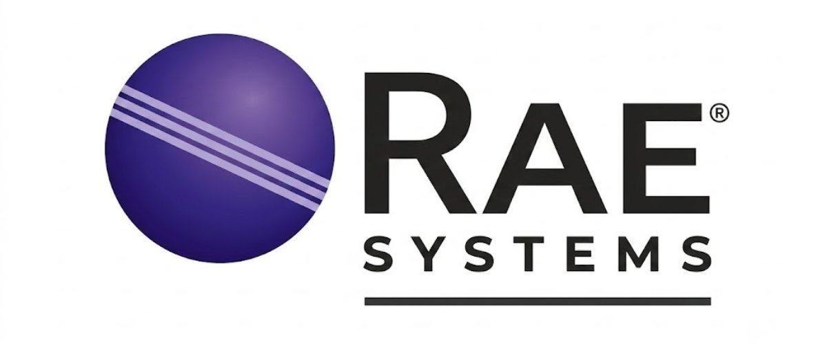 RAE Systems logo placeholder