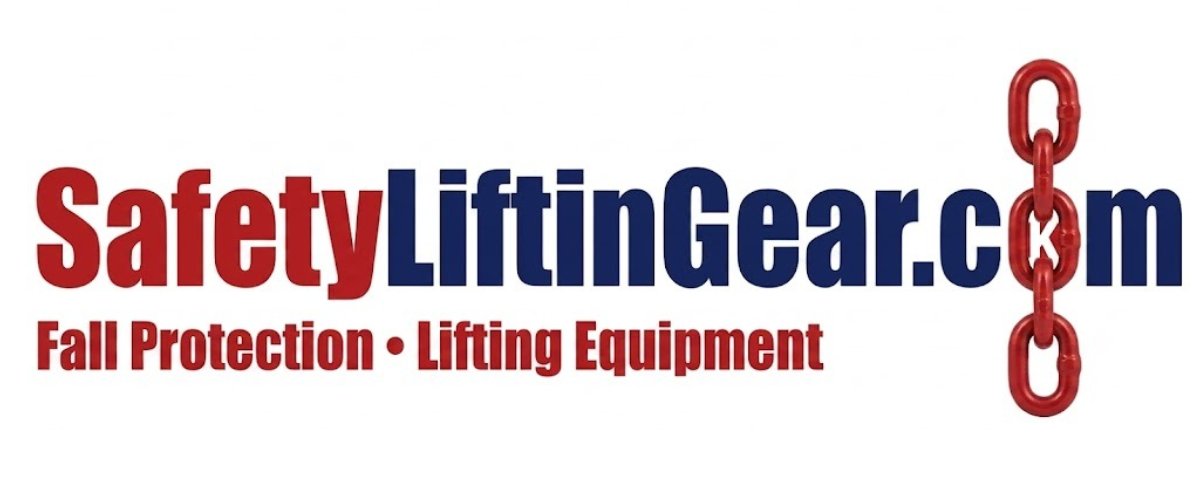 Safety Lifting Gear logo placeholder