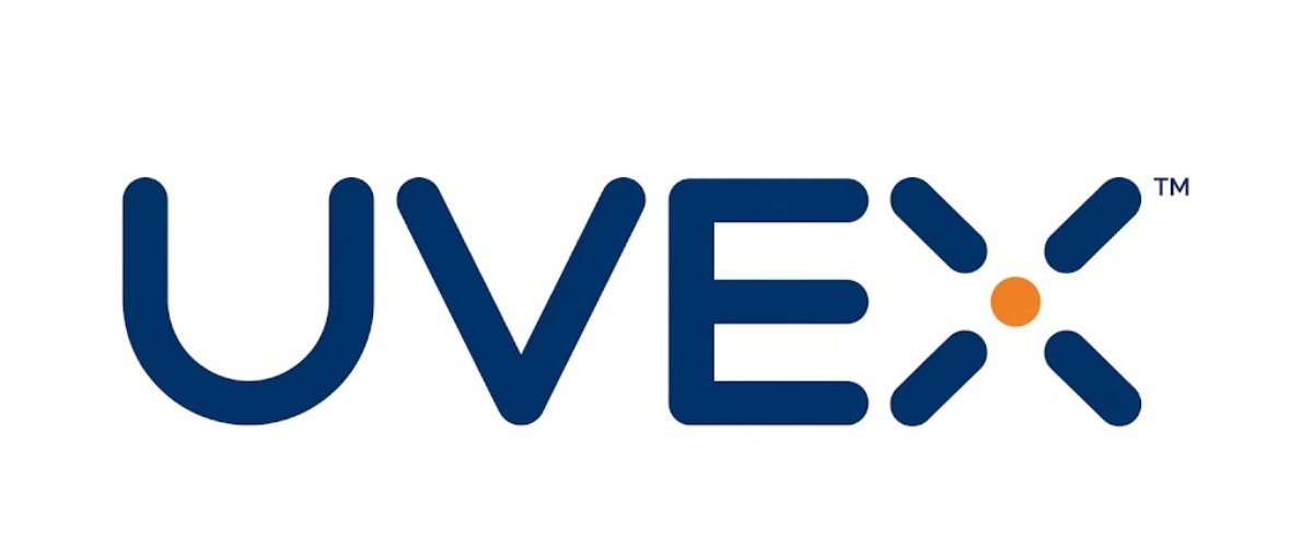 Uvex logo placeholder