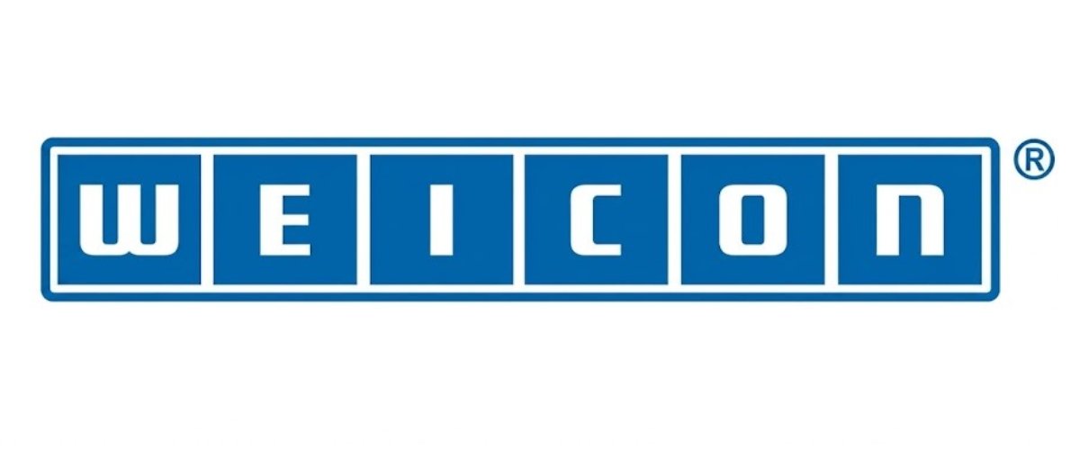 WEICON logo placeholder