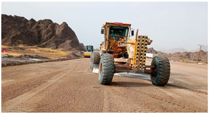 Civil Construction & Earth Works