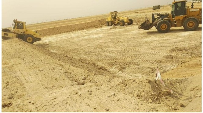 Heavy Equipment & Caterpillar Fleet