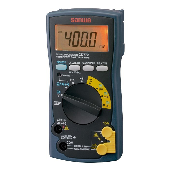 Test & Measurements