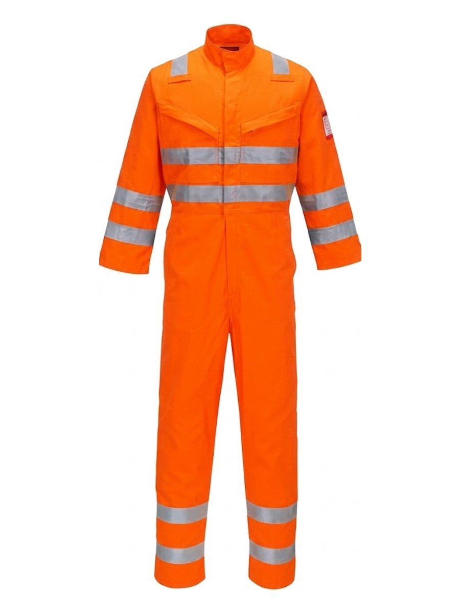 Industrial Workwear
