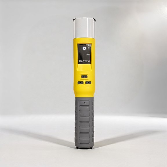 Breath Analyzers
