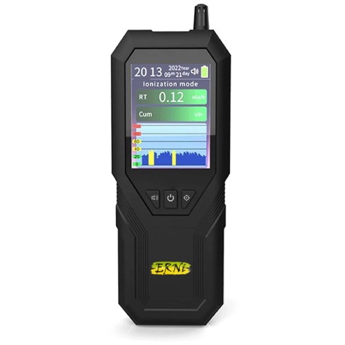 Radiation Detection Products
